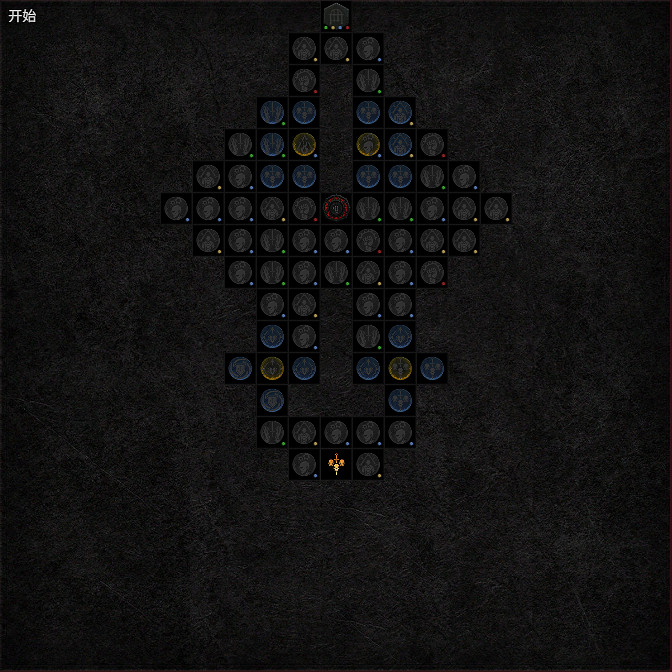 《暗黑破壞神4》S11賽季電矛開荒BD教學