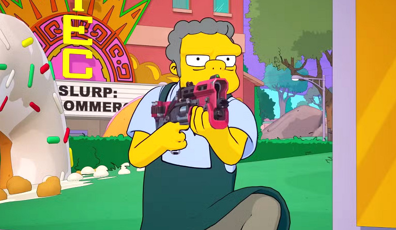 曝《堡壘之夜》 將來有可能連動經典動畫《南方公園》！