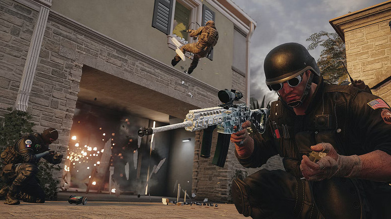 《虹彩六號》再遭駭客入侵！多位玩家被惡搞封禁67天