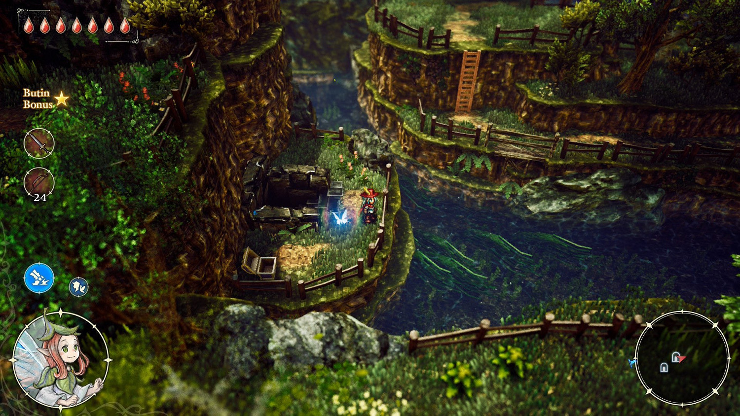 《冒險家艾略特的千年物語》進入最後階段！官方致謝