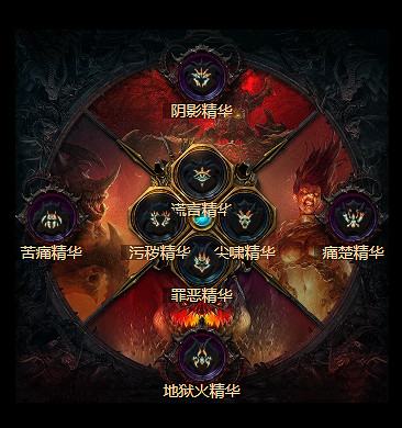 《暗黑破壞神4》S11索命陷阱流終局BD教學