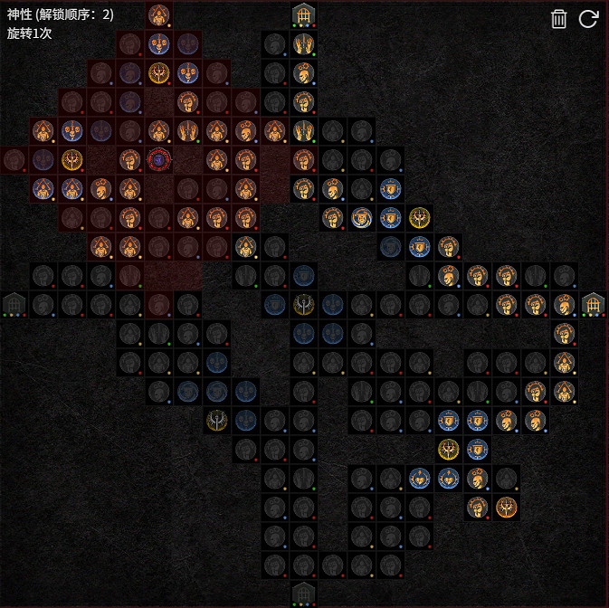 《暗黑破壞神4》S11聖騎士飛翼劍盾流BD教學