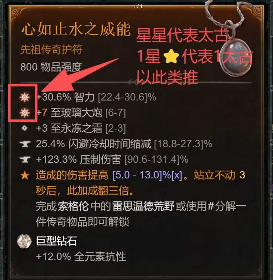 《暗黑破壞神4》S11賽季電矛開荒BD教學