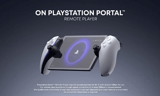 傳聞中的PS掌機或2026年提前亮相?或為規避市場風險