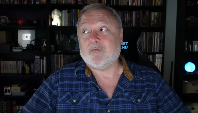 《輻射》締造者提姆·凱恩坦言：不願再為他人作嫁衣