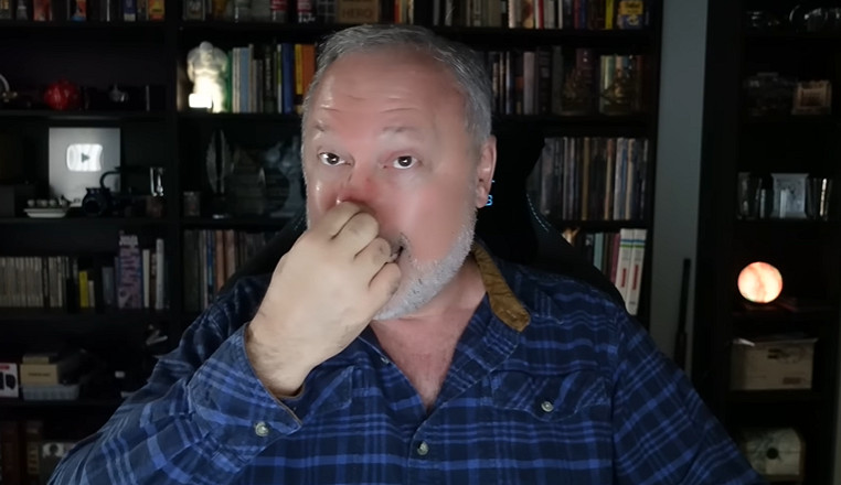 《輻射》締造者提姆·凱恩坦言：不願再為他人作嫁衣