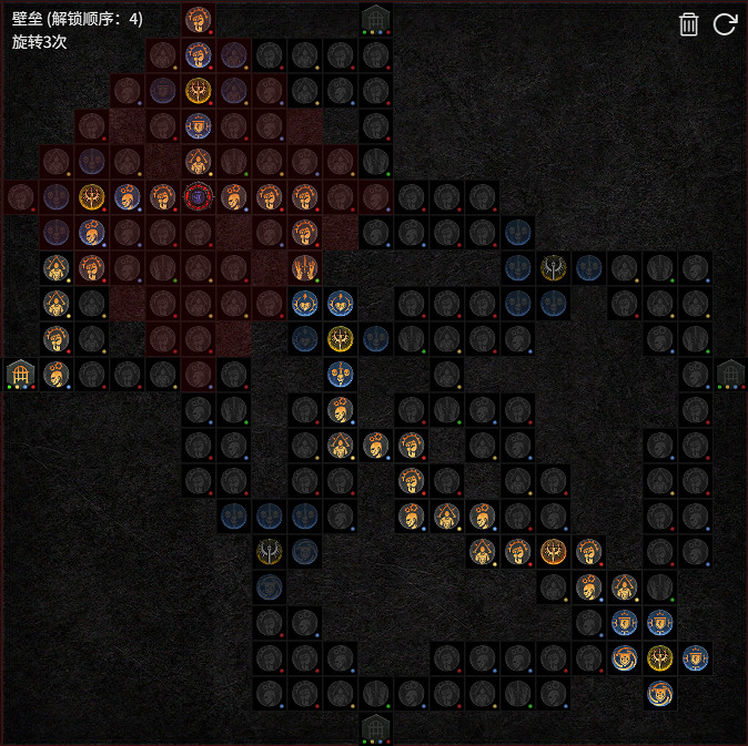 《暗黑破壞神4》S11聖騎士飛翼劍盾流BD教學