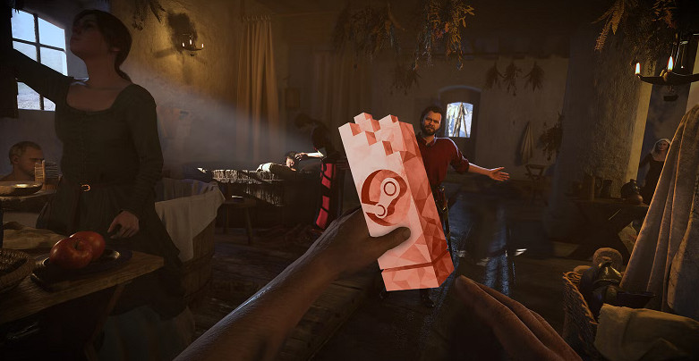 《天國拯救2》再度陪跑！社區激辯折射玩家文化撕裂