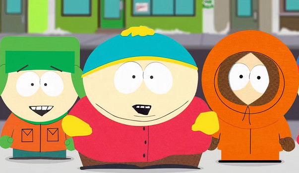 曝《堡壘之夜》 將來有可能連動經典動畫《南方公園》！