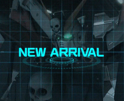 《高達激戰任務2》實裝五星機體 海盜高達X1全裝備型