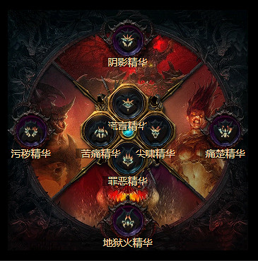 《暗黑破壞神4》S11賽季電矛開荒BD教學