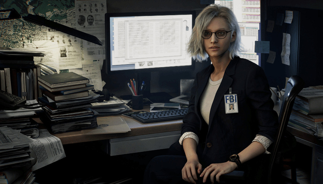 爆料稱《惡靈古堡9》實機展示將來有可能於本月首度公開！