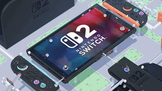 2025年評分最低的十款電子遊戲！第一名應該沒懸念吧