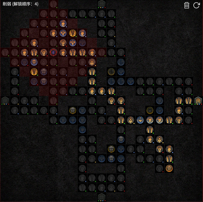 《暗黑破壞神4》S11靈巫玻璃大炮流BD教學