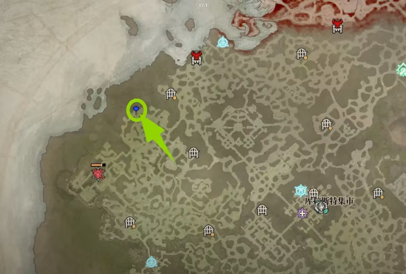 《暗黑破壞神4》S11賽季玩法總結