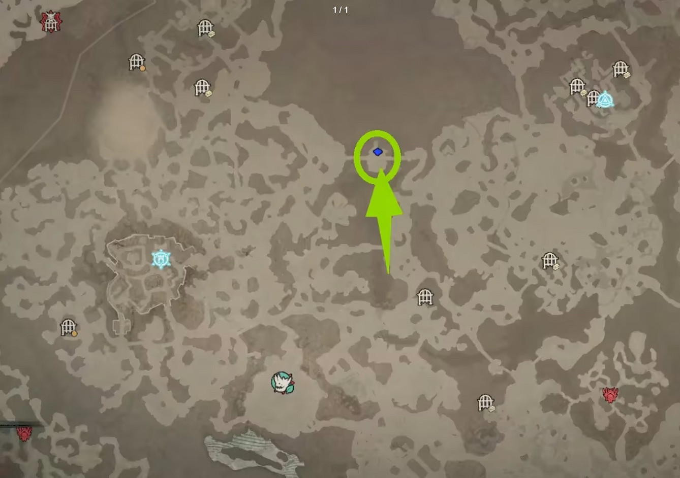 《暗黑破壞神4》S11賽季玩法總結