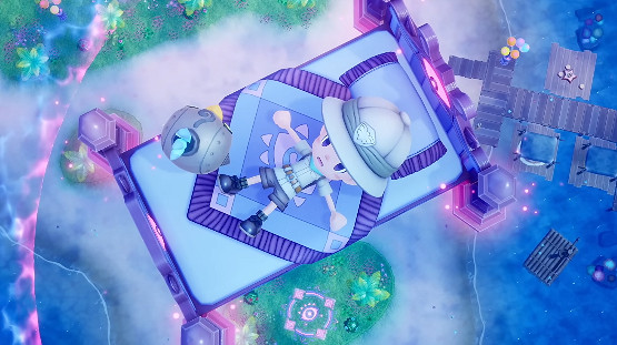 小眾佳作《幻想生活i》新年免費更新！新增肉鴿模式