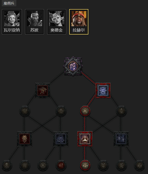 《暗黑破壞神4》S11毒系拍拍熊開荒BD教學