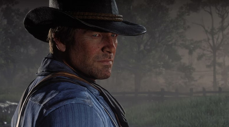 《荒野大鏢客2》現全新彩蛋！玩家深陷蜘蛛符號謎團