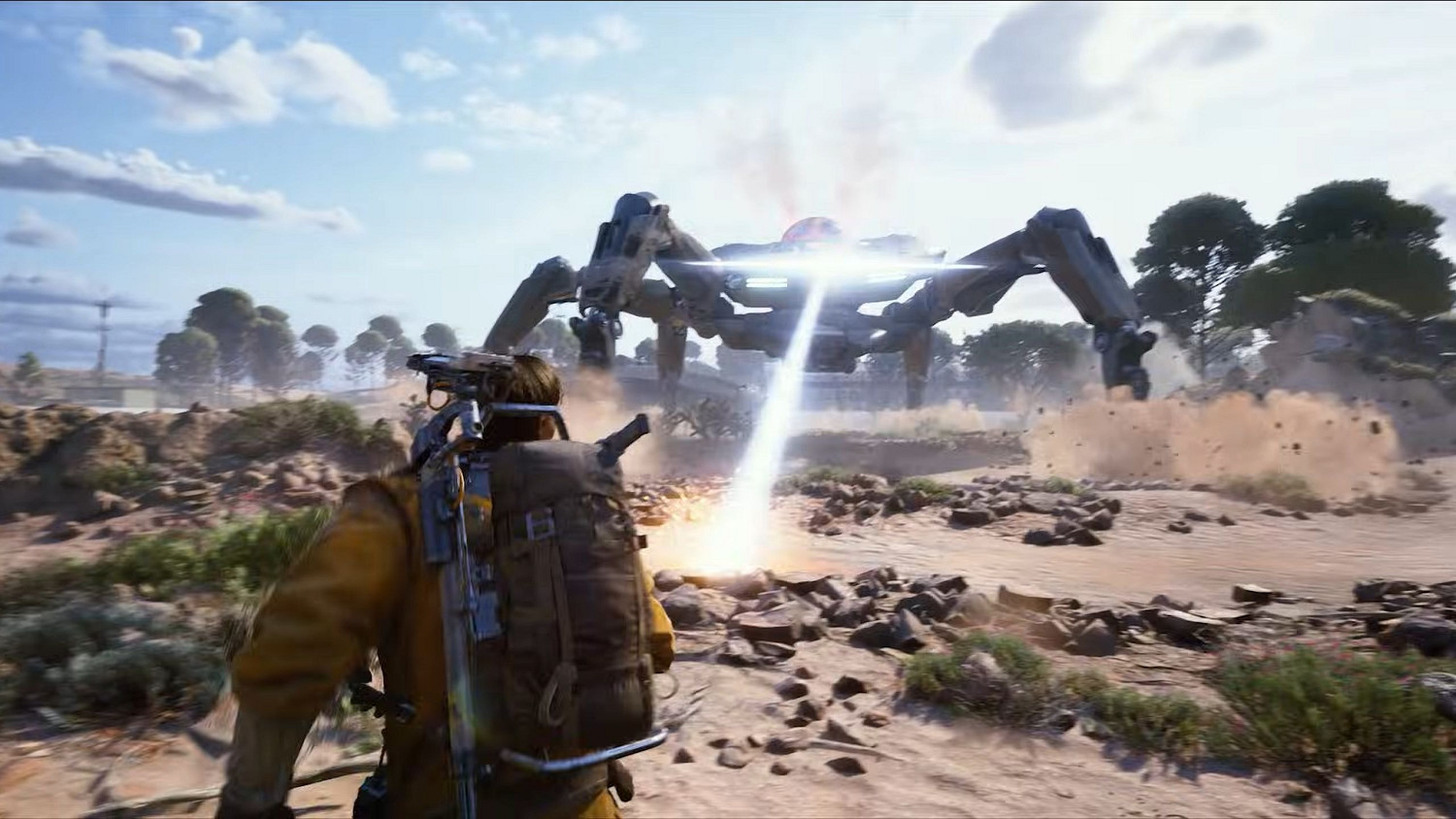 誰是真贏家？玩家為《戰地風雲2042》與《ARCRaiders》吵翻了