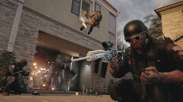 《虹彩六號》再遭駭客入侵！多位玩家被惡搞封禁67天