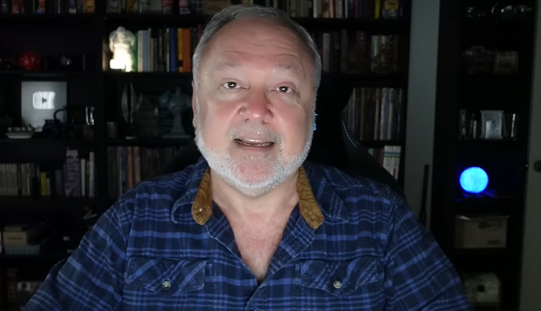 《輻射》締造者提姆·凱恩坦言：不願再為他人作嫁衣