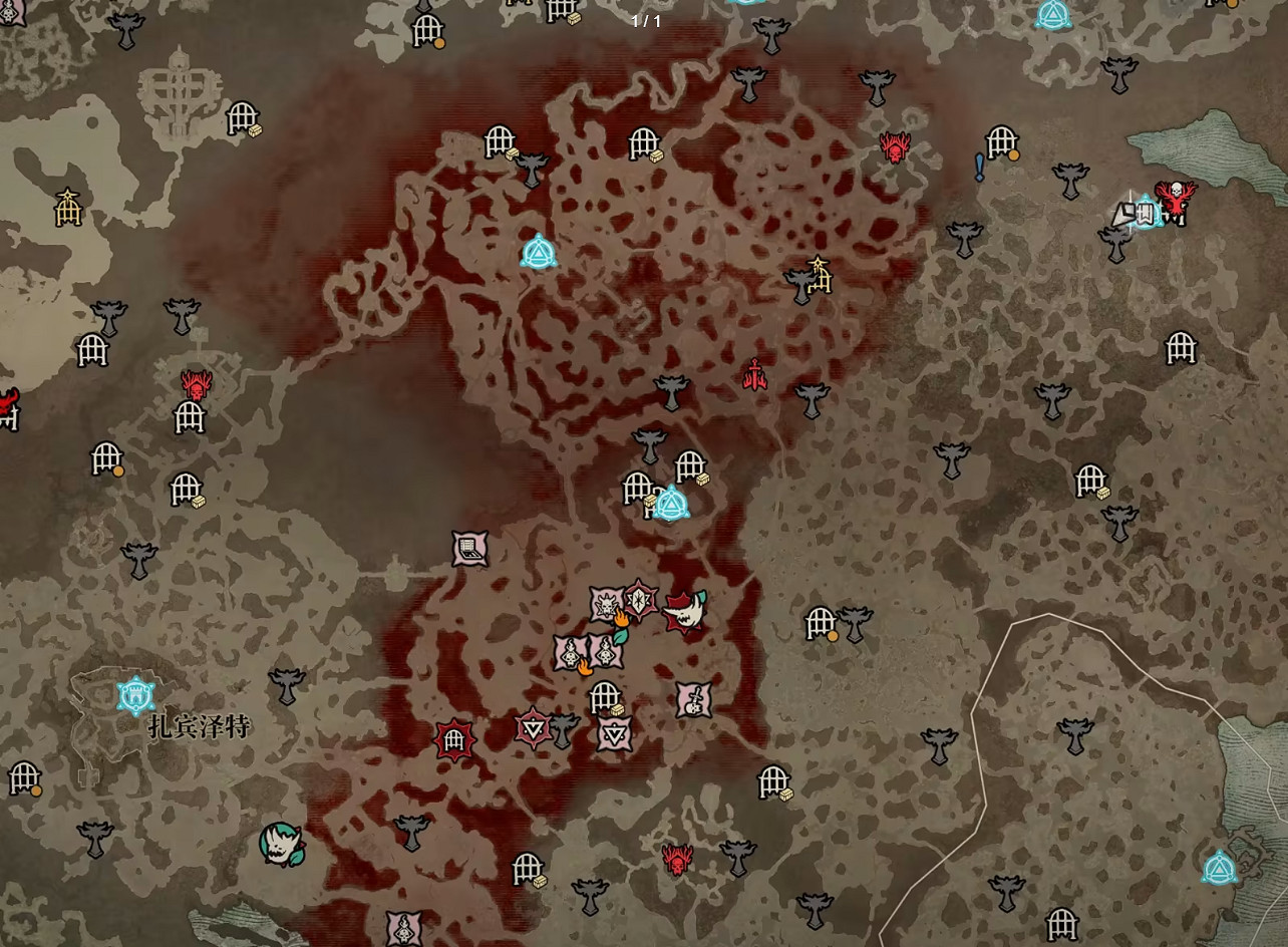 《暗黑破壞神4》S11賽季玩法總結