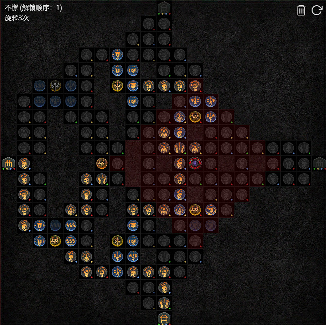 《暗黑破壞神4》S11聖騎士飛翼劍盾流BD教學