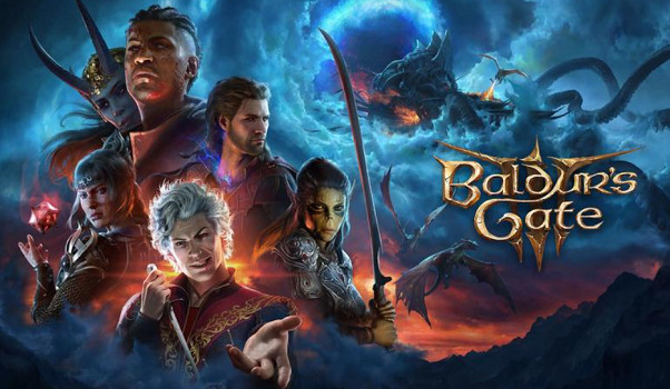 《博德3》玩家血淚警告：道具使用不當恐致全員敵對