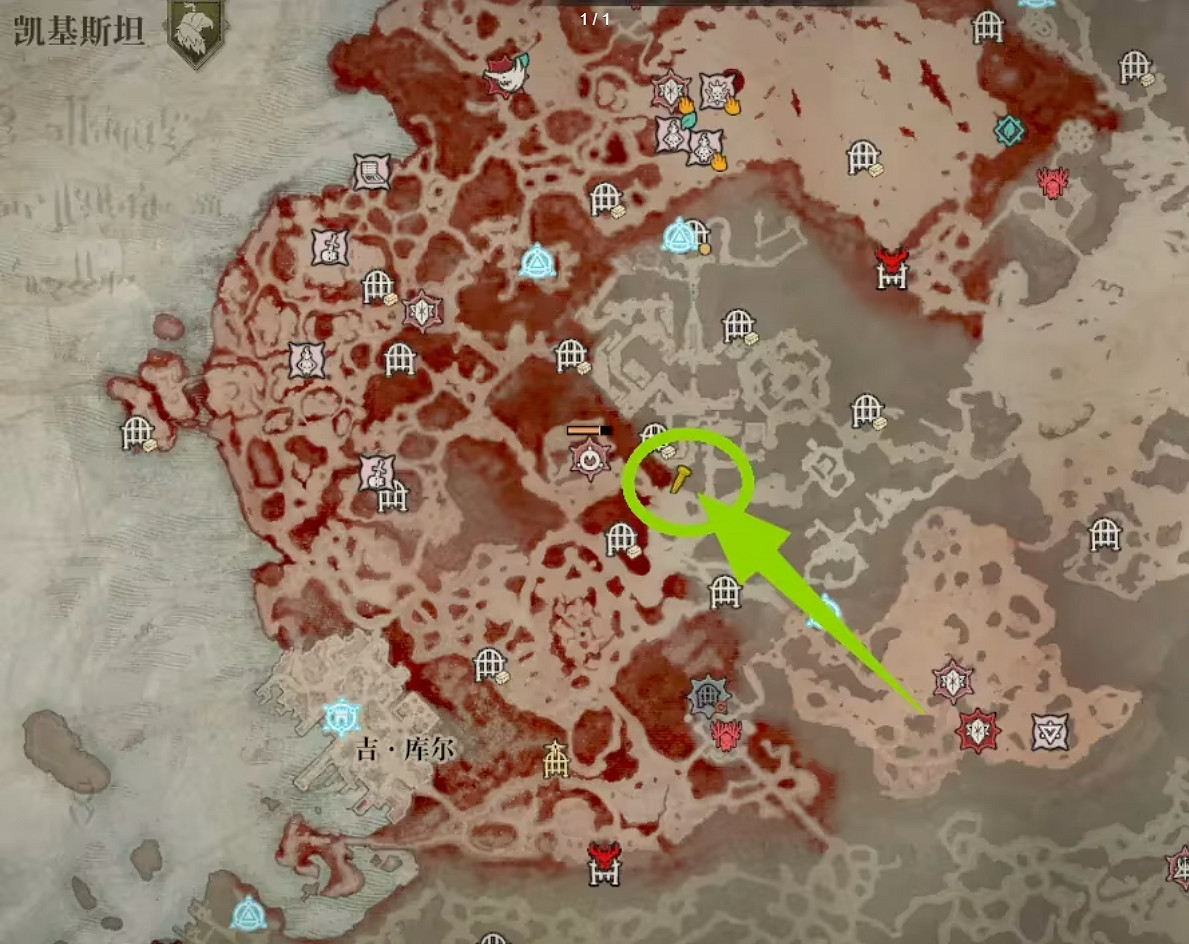 《暗黑破壞神4》S11賽季玩法總結