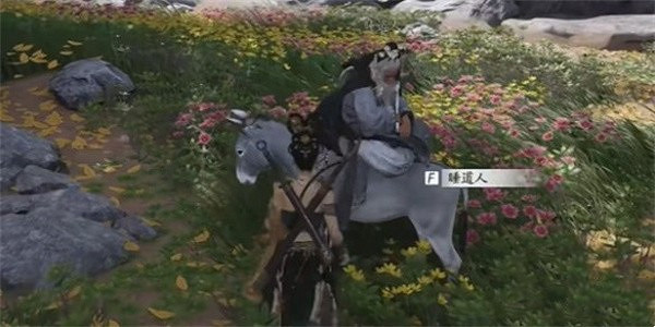 《燕雲十六聲》進去夢境方法