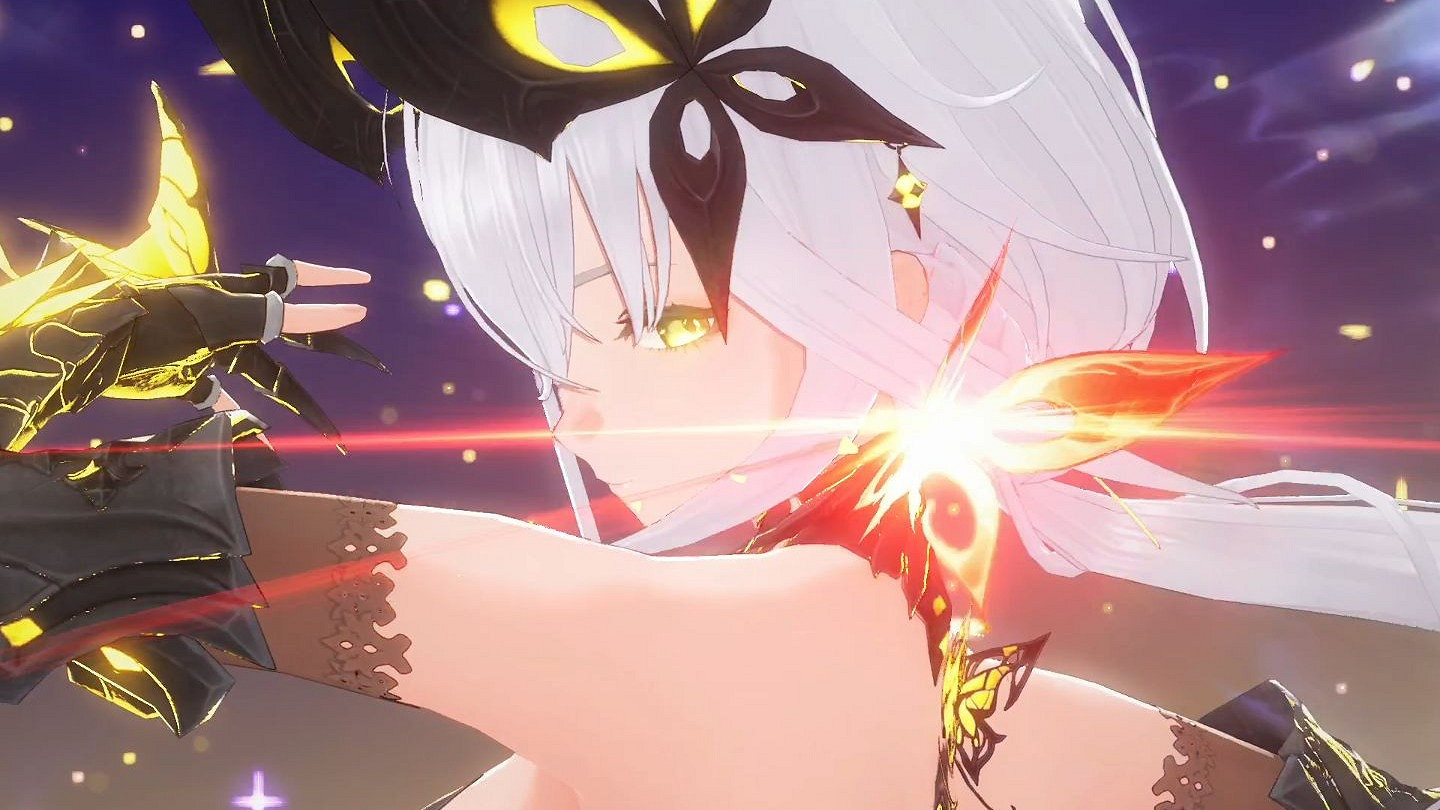 《二重螺旋》官方就遊戲Bug問題發布致歉與修復公告