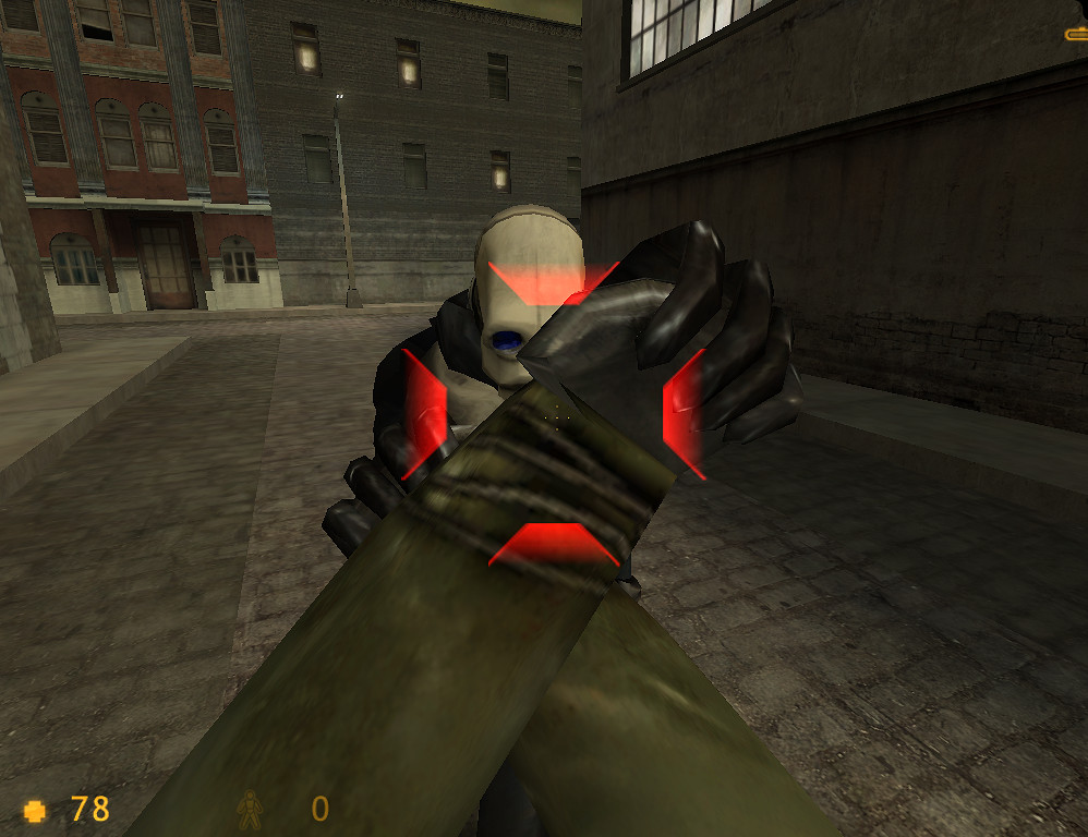 重返2000年！《戰慄時空2》新MOD“Scent of Ashes”公布