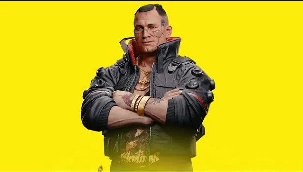 《電馭叛客2077》總監辯護：傑克很棒但並非故事核心