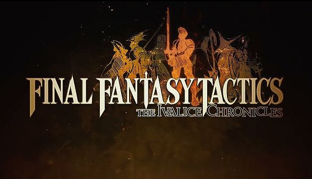 三個月達成里程碑!《最終幻想戰略版》銷量破100萬份 三個月達成里程碑!《最終幻想戰略版》銷量破100萬份