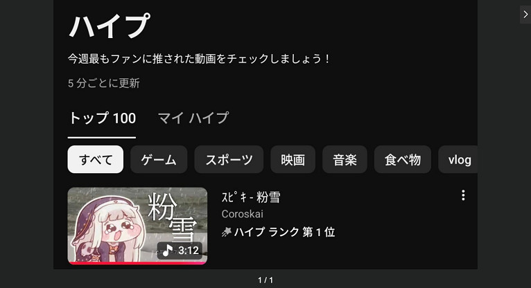 屠版日本二次元精神故鄉的大臉原來是她！