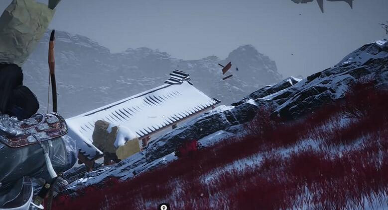 《燕雲十六聲》月影錯疊位置介紹