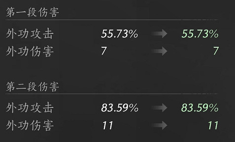 《燕雲十六聲》槍轉圈方法