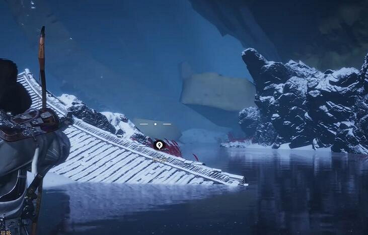 《燕雲十六聲》月影錯疊位置介紹