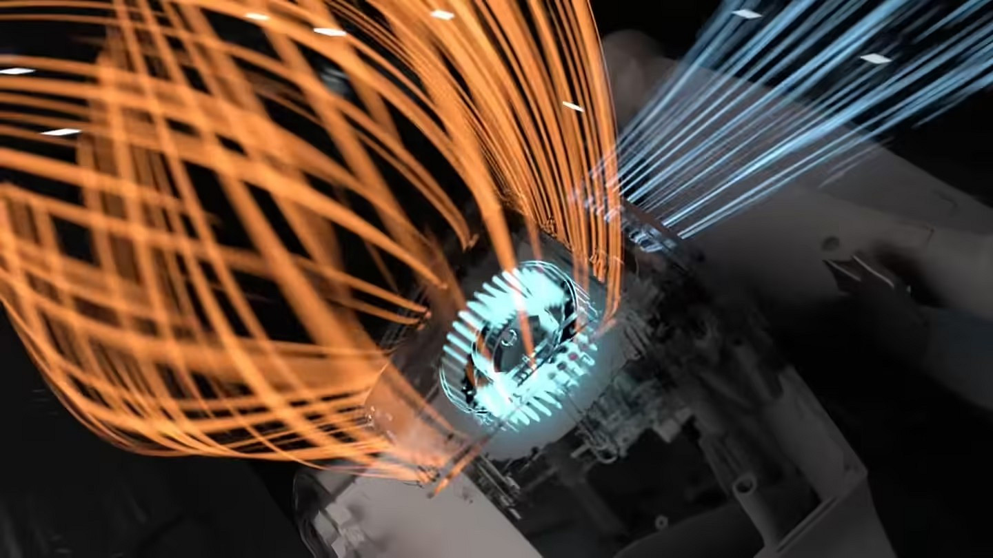 蓋世小雞Swift Drive創新設計：將方向盤內建在手把上