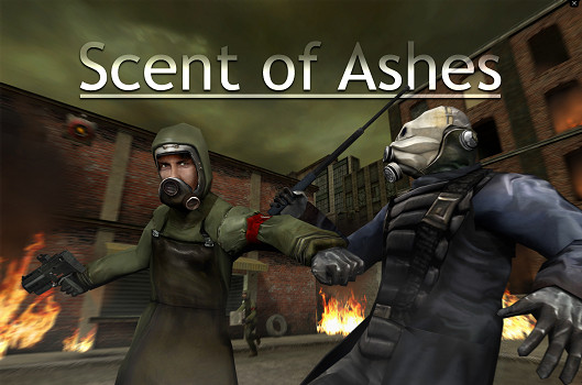 重返2000年！《戰慄時空2》新MOD“Scent of Ashes”公布
