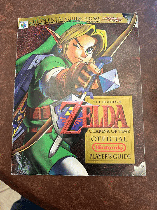 任天堂曾營運“電話攻略”付費服務 並持續了18年! 任天堂曾營運“電話攻略”付費服務 並持續了18年!