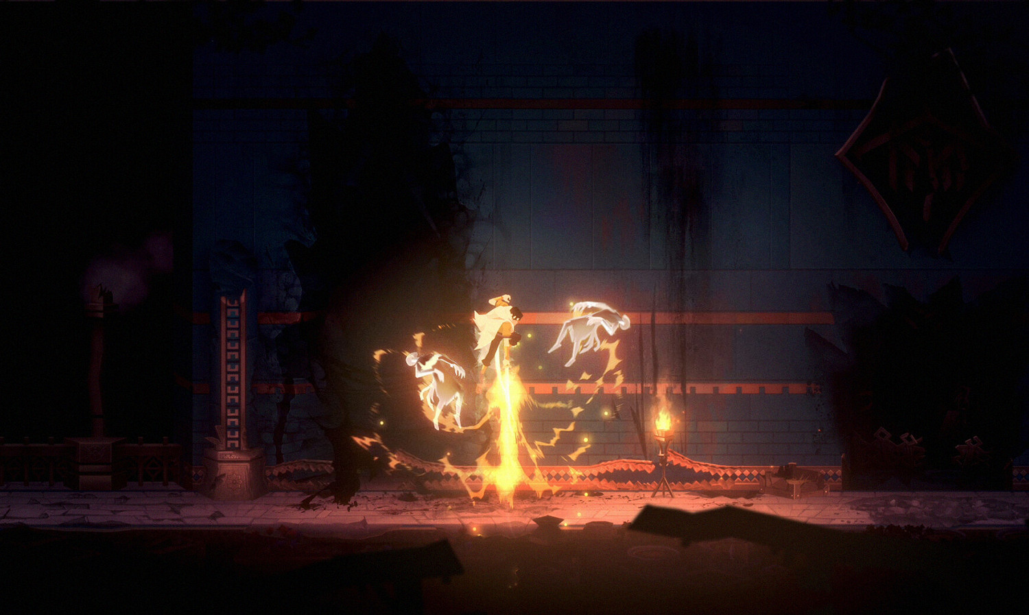 超一小時體驗!《離火長明2》試玩1月27日上線Steam 超一小時體驗!《離火長明2》試玩1月27日上線Steam