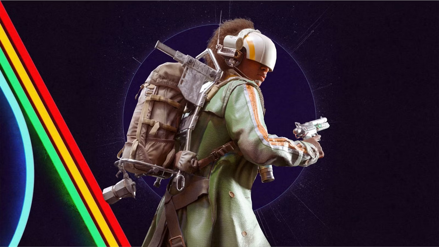 《Arc》新皮膚引爭議：宣傳與實際不符且存在穿模問題