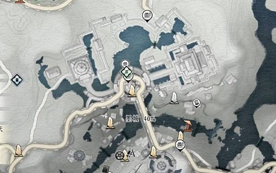 《燕雲十六聲》滹沱地圖開啟方法