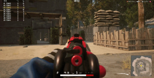 經典地圖變為雪地激戰？《PUBG》新版本還有新活兒！