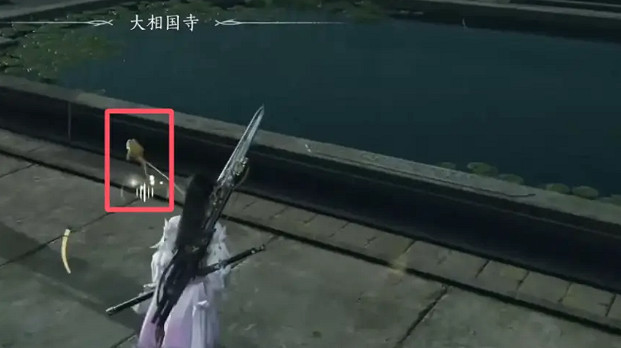 《燕雲十六聲》可收集蟲子介紹