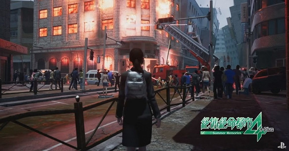 晚報：《底特律》半月狂賣近百萬 帕魯官方回懟唱衰