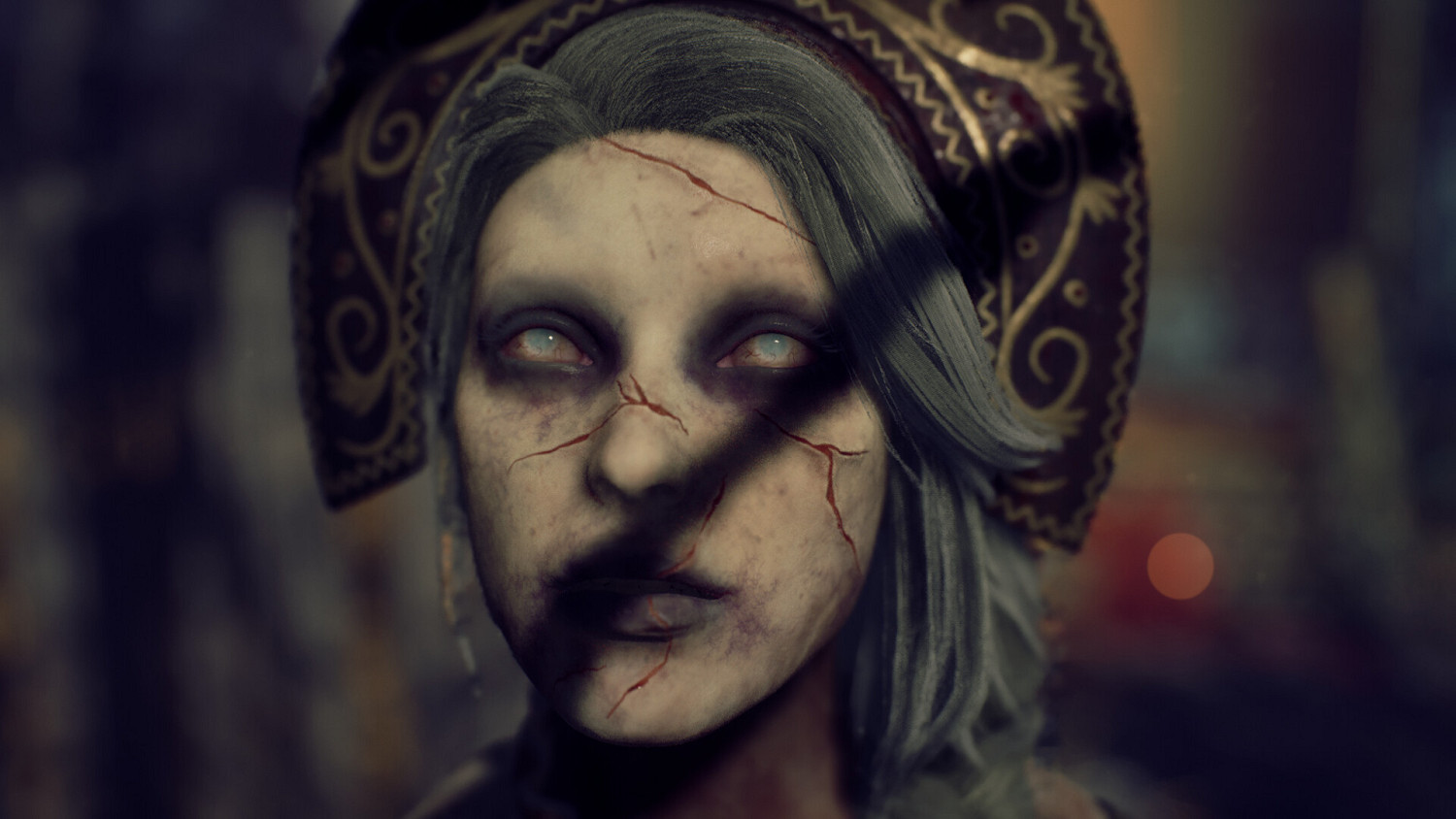 索尼PS官方翻車《埃博拉村莊》被指山寨經典 素質堪憂