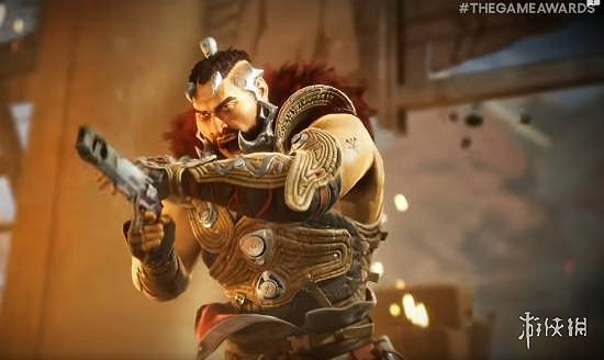 《巔峰守衛》TGA壓軸亮相後沉默! 玩家擔憂項目進展 《巔峰守衛》TGA壓軸亮相後沉默! 玩家擔憂項目進展